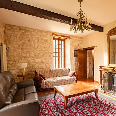 Villa Domaine Du Bile - Piscine Et Jacuzzi Prives Solomiac