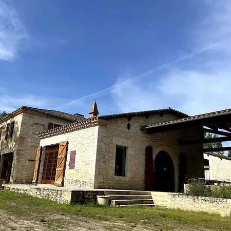 Domaine Du Bile - Piscine Et Jacuzzi Prives *