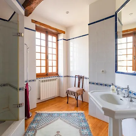 Domaine Du Bile - Piscine Et Jacuzzi Prives *