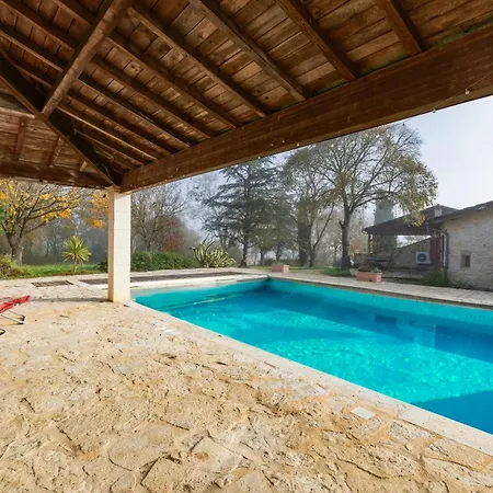 Domaine Du Bile - Piscine Et Jacuzzi Prives Вилла *