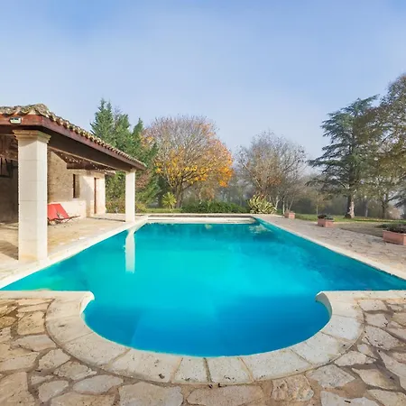 Domaine Du Bile - Piscine Et Jacuzzi Prives *