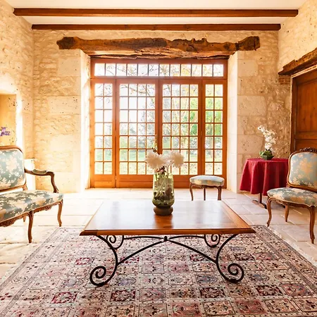 Domaine Du Bile - Piscine Et Jacuzzi Prives Вилла *